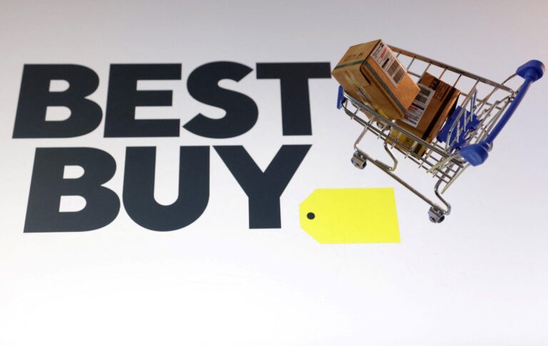 Best Buy Explores Major Workforce Expansion in India, Reveals Subramanian