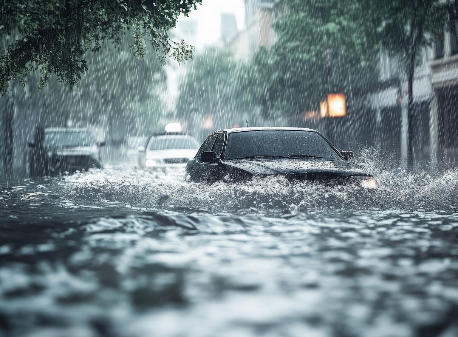 Severe Rainfall Sparks Widespread Disruption Across India, Japan, and Hong Kong