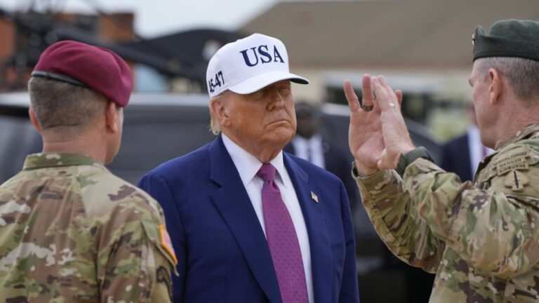 Trump’s Meeting with Putin: A Pivotal Moment Shaping the Ukraine War and His Legacy