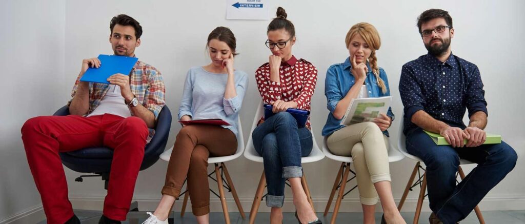Youth Unemployment Skyrockets to Record Levels Across Canada