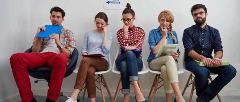 Youth Unemployment Skyrockets to Record Levels Across Canada