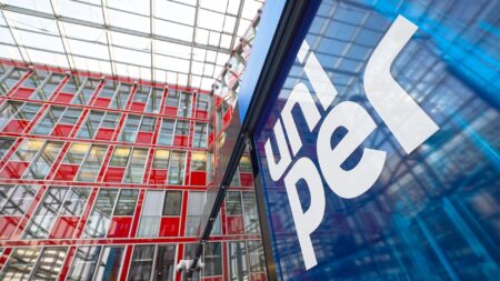 Germany’s Uniper to Invest $5.8 Billion by 2030 in Bold Strategy Overhaul