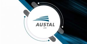 Austal USA Launches Construction of Second Offshore Patrol Cutter