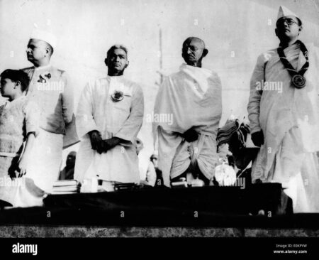 Indian National Congress: Exploring Its Legacy, Beliefs, Influential Leaders, and Election Impact