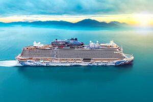 Major Cruise Line Stuns Australia with Unexpected Exit