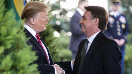How Trump’s Criticism of Brazil Could Redefine America’s Future