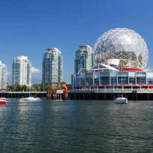 How Canada is Thriving Globally with a Little Help from Old Friends