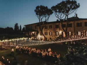 A Dream Wedding in Italy: Celebrating Our Magical Day