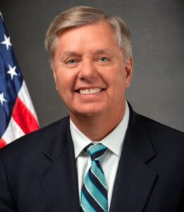 Lindsey Graham Proposes Land Swap as Potential Breakthrough for Russia-Ukraine Ceasefire