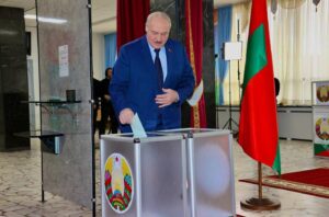 Australia, Canada, and the United Kingdom Join Forces in Powerful Statement on Belarus Election