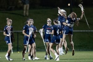 USA Women Secure Spot in The World Games Championship Showdown