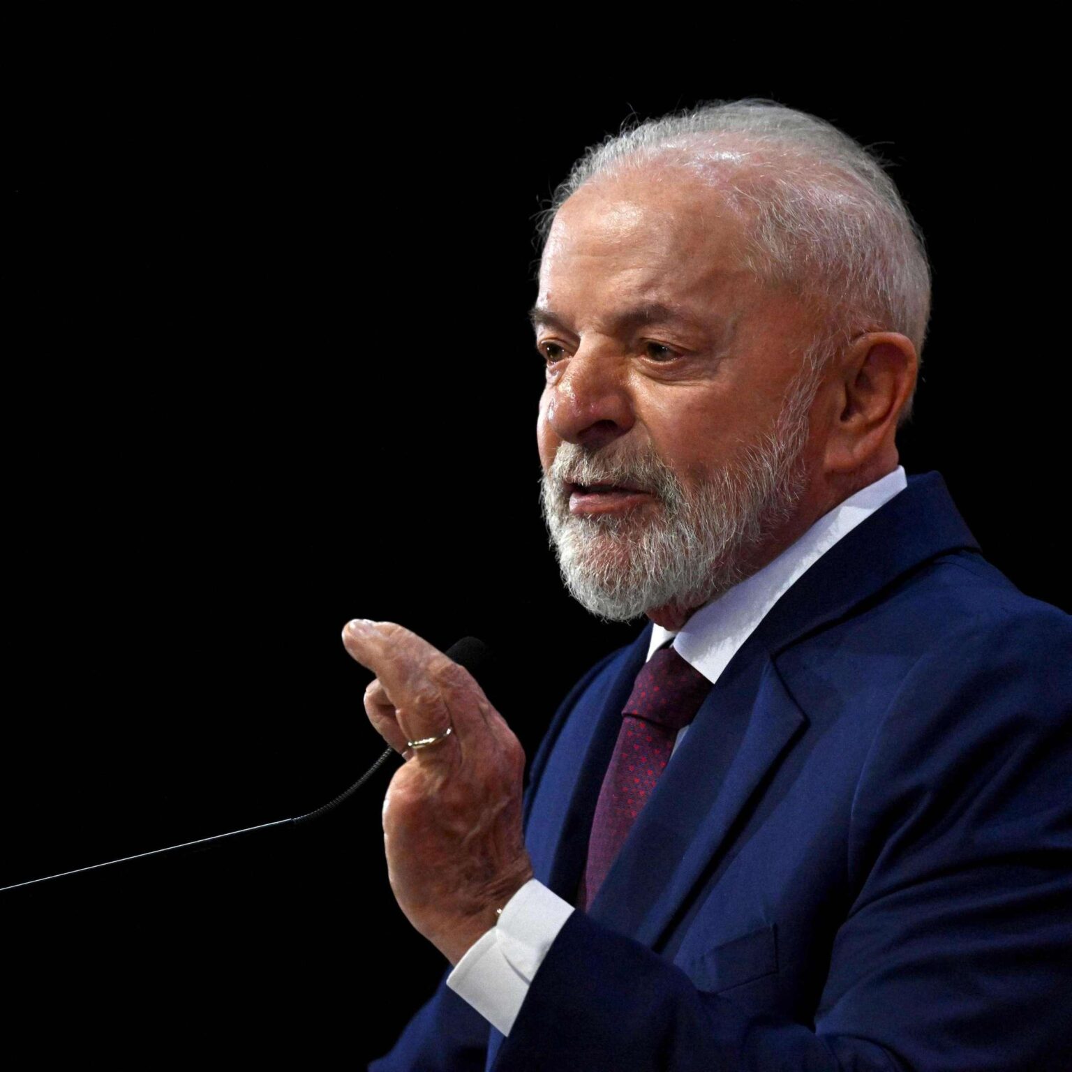 Lula and Putin Discuss Exciting New Opportunities to Boost Brazil-Russia Ties in Phone Call