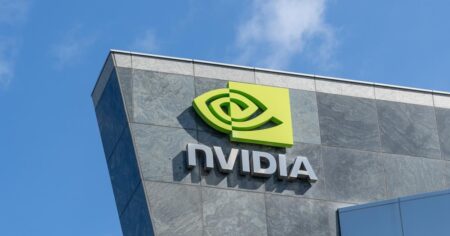 Nvidia Moves Forward with U.S. Licenses to Export H20 Chips to China