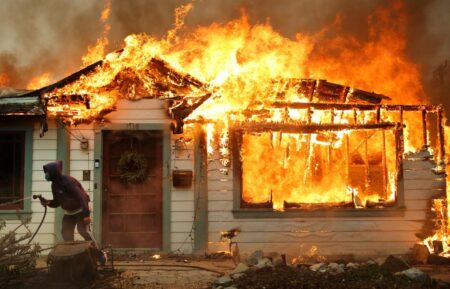 Canada Braces for an Unprecedented Wildfire Season