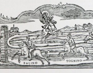 Palio di Asti: Experience the Excitement of Italy’s Most Thrilling Festival Driving Tourism