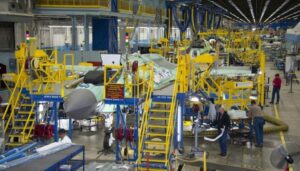 Military Production Minister Seeks Exciting New Collaboration Opportunities with Japan in Key Manufacturing Sectors