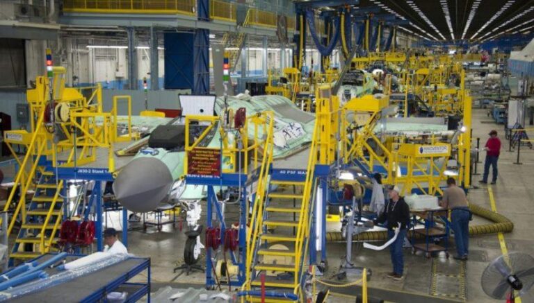Military Production Minister Seeks Exciting New Collaboration Opportunities with Japan in Key Manufacturing Sectors