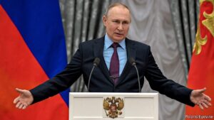 Trump Pledges to Stop War Funding and Compel Putin and Zelensky to Negotiate