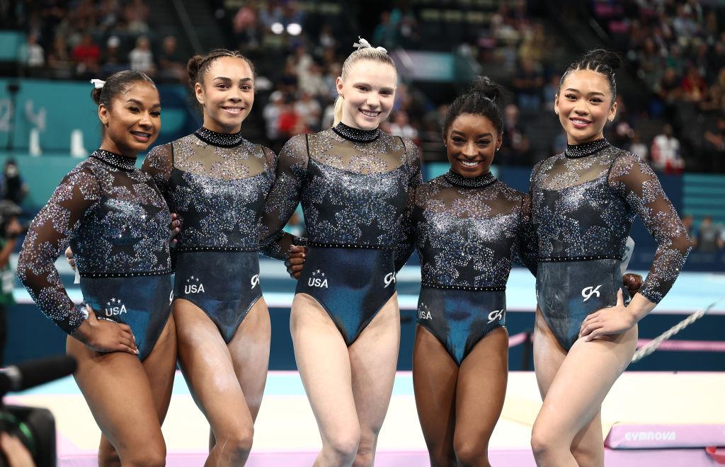 USA Gymnastics and NBC Sports Extend Thrilling Partnership Through 2032