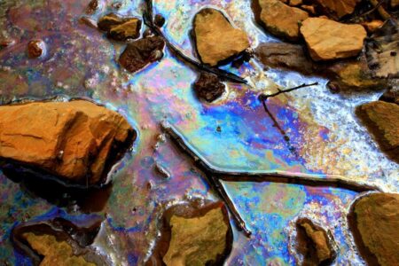 Patagonia Prepares for Impact: Intensive Oil Spill Response Training Near Argentina’s Biggest Crude Export Hub