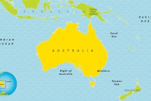Australia Moves to Recognize Palestinian State as New Zealand Considers Following Suit