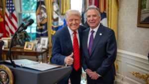 Donald Trump’s Tariffs on Brazil: Much Noise, Little Impact