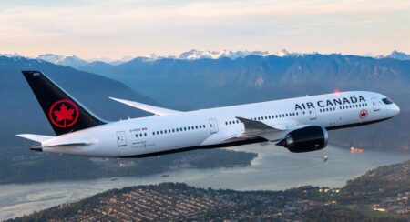 Air Canada Flight Attendants Unite for a Powerful Day of Action at Major Airports