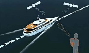 Ship-Signal Spoofing Strikes Russia’s Vital Kozmino Port on the Pacific Coast
