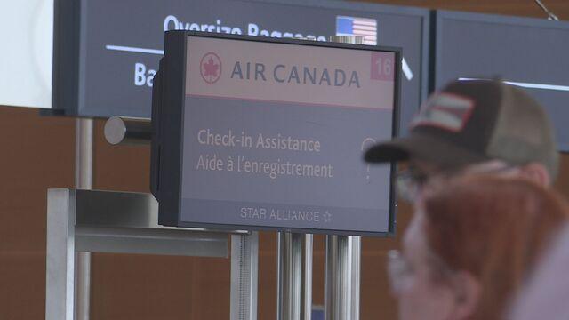 Air Canada Flight Attendant Strike: Essential Contract Updates and Important Dates to Watch