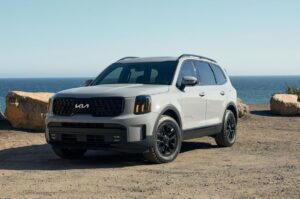 Kia Recalls More Than 137,000 Soul and Seltos After Safety Review