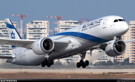France Quietly Suspends Visas for El Al Flight Security Guards in Paris Amid Gaza Conflict Tensions