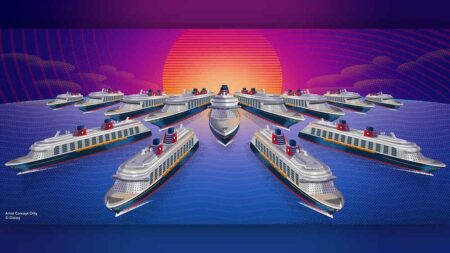 Why Is Disney Cruise Line Leaving Australia? Uncover the Surprising Truth!