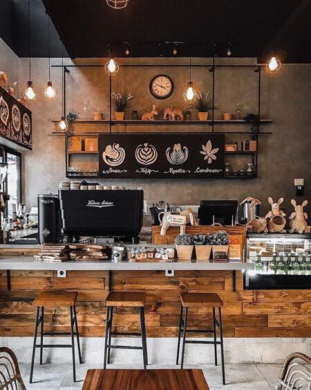 Coffee Shop Braces for Price Hikes Amid New Tariffs on Brazilian Coffee Imports