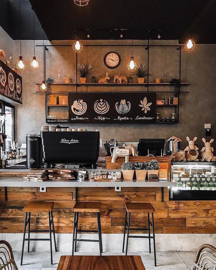 Coffee Shop Braces for Price Hikes Amid New Tariffs on Brazilian Coffee Imports