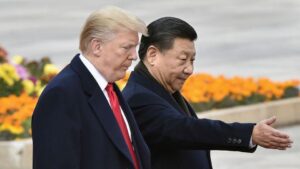 Trump Calls Washington Unsafe, but the Data Tells a Different Story