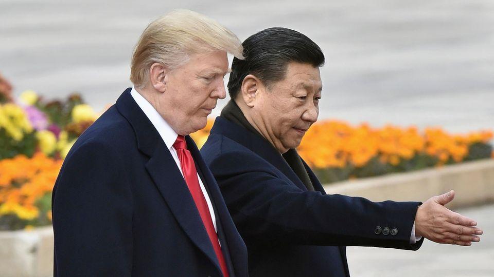 Trump Calls Washington Unsafe, but the Data Tells a Different Story