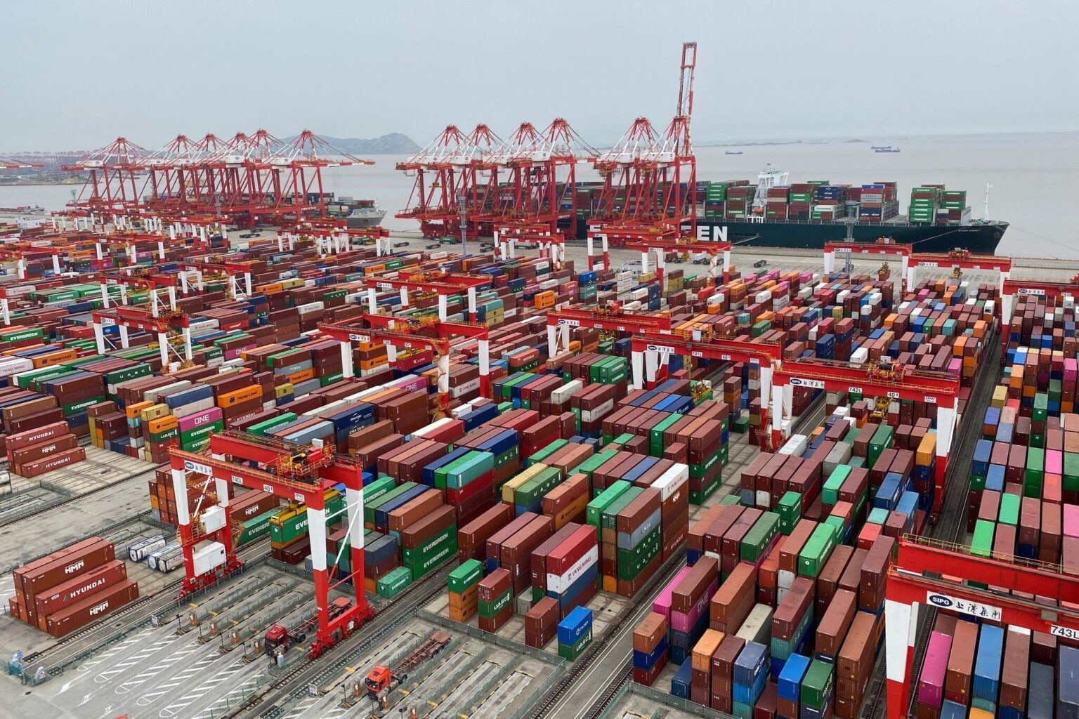 Trump’s China Trade Truce Ignites Explosive Market Rally