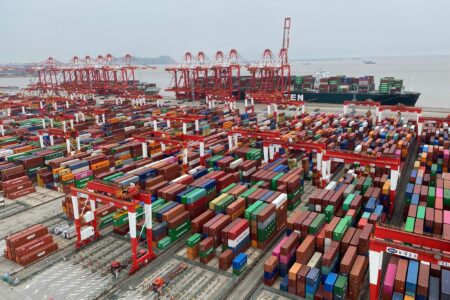 Trump’s China Trade Truce Ignites Explosive Market Rally