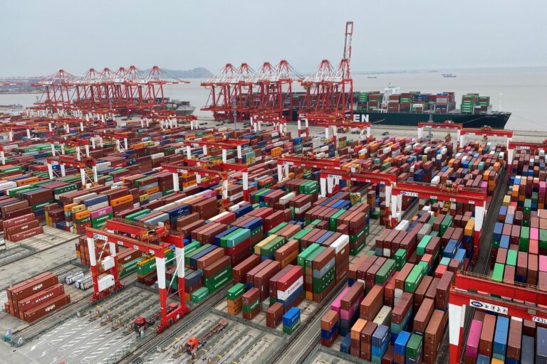 Trump’s China Trade Truce Ignites Explosive Market Rally
