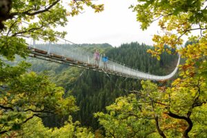 Italy Unveils Bold Plan to Build the World’s Longest Suspension Bridge to Sicily