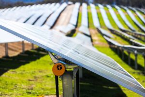 Casa dos Ventos Accelerates Brazil’s Solar Revolution with Advanced Nextracker Technology