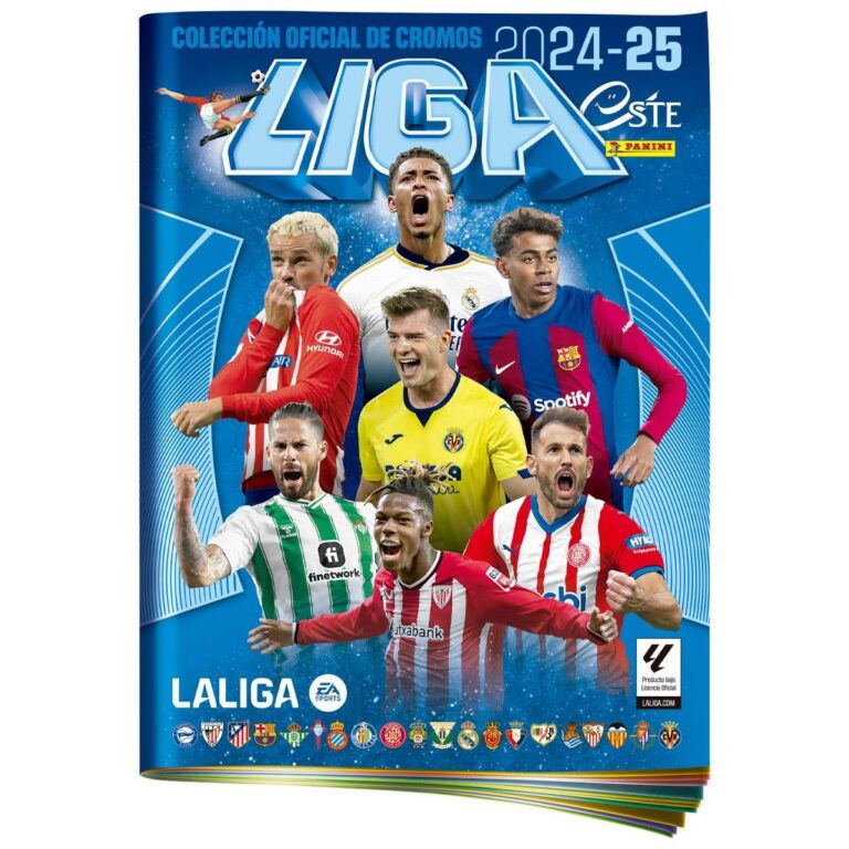 Five Must-Know Highlights as Spain’s La Liga Season Kicks Off