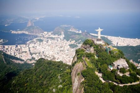 Travel Alert: Rising Kidnapping and Violent Crime Push Brazil to Level 2 Advisory