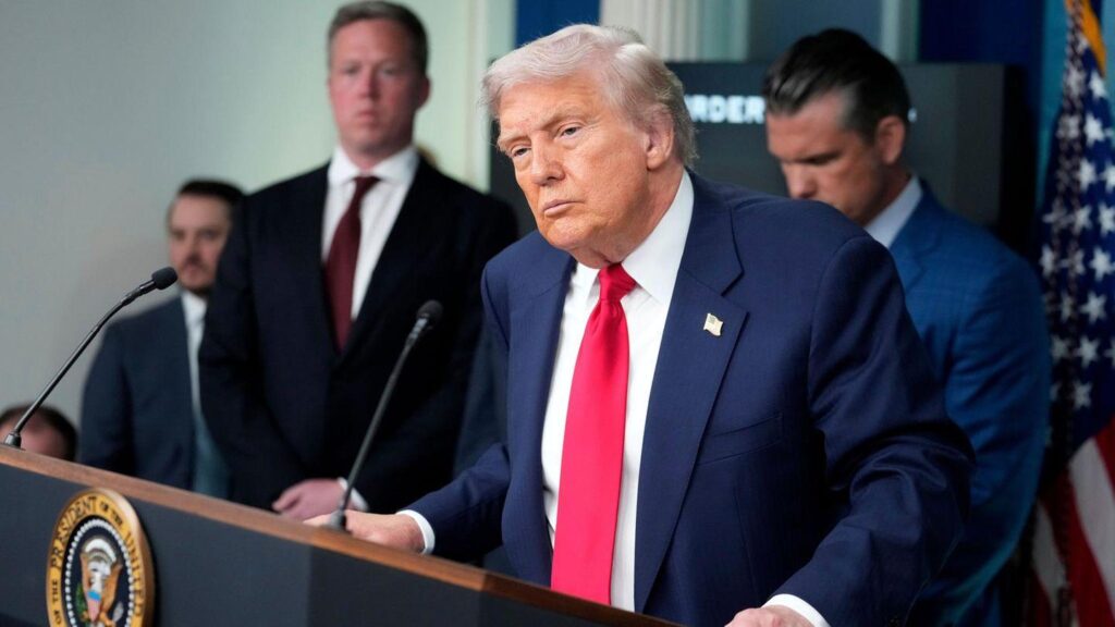 How Trump’s Economic Clash with India Creates New Opportunities for China