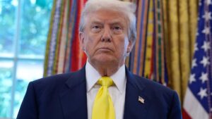 Inside the Hidden Alaska Location Where Trump and Putin Are Meeting-and Why It Could Change Everything