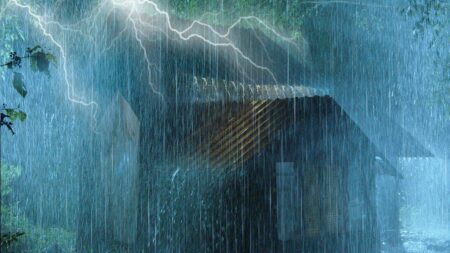 Relentless Rains Spark Floods, Mudslides, and Travel Havoc Across Southern Japan
