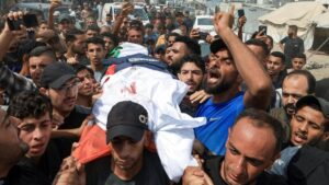 Europe’s High-Stakes Diplomatic Battle Over Gaza Uncovered
