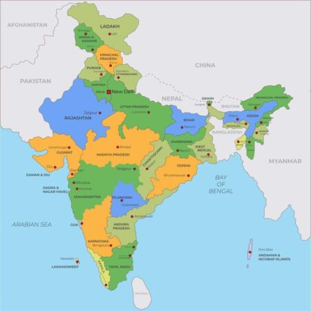 In India, Trump’s Tariffs Spark Widespread Calls to Boycott American Products