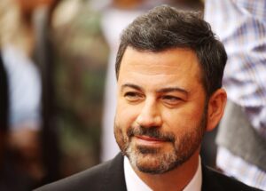 Jimmy Kimmel Shares How He Gained Italian Citizenship to Flee ‘Unbelievably’ Troubling Trump Administration