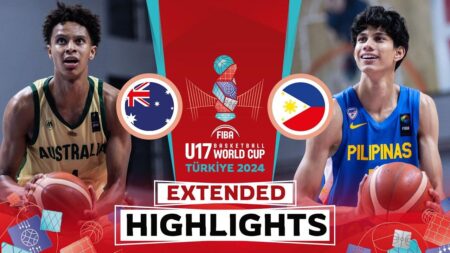 Australia vs Philippines: Epic Quarter-Finals Clash Ignites FIBA Asia Cup Excitement
